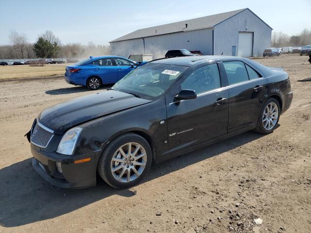 CADILLAC STS-V