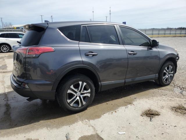 Vin: jtmbfrev0jj235414, lot: 49786995, toyota rav4 le 20183