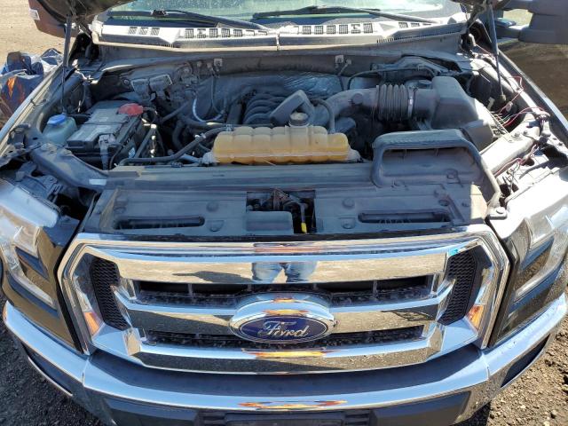 2015 FORD F150 SUPER - 1FTEW1EF4FKD57184
