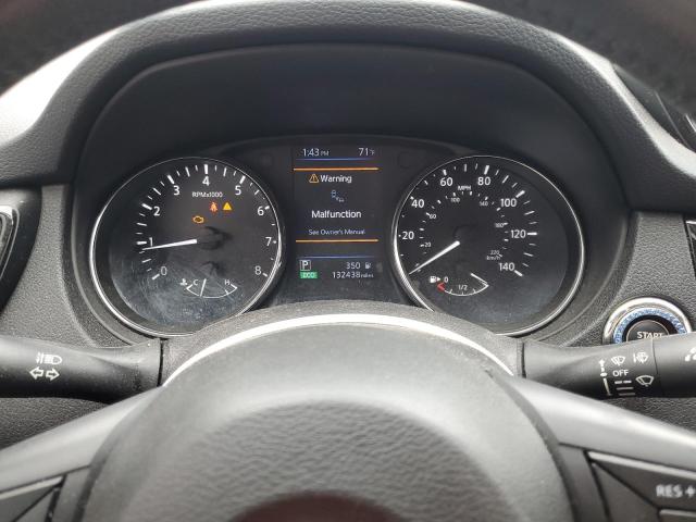 2018 NISSAN ROGUE S - 5N1AT2MT2JC755268