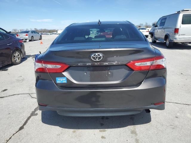 2019 TOYOTA CAMRY L - 4T1B11HK0KU711531