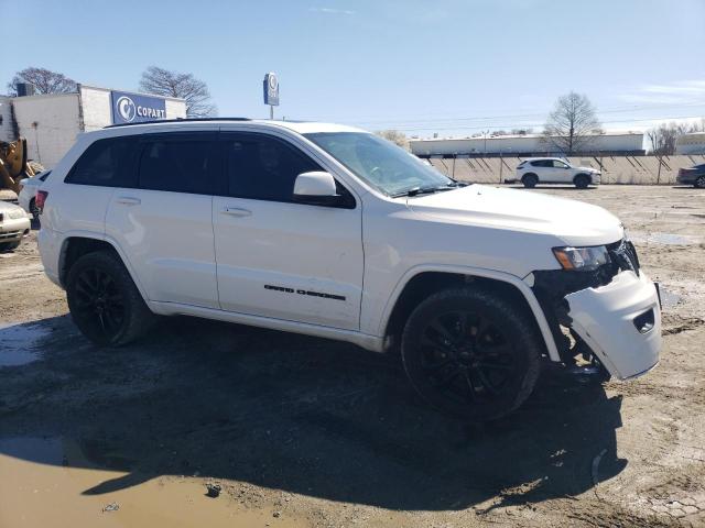 Vin: 1c4rjfagxkc775488, lot: 50362095, jeep grand cher laredo 20194