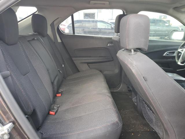 2015 CHEVROLET EQUINOX LT - 1GNALBEK8FZ126345