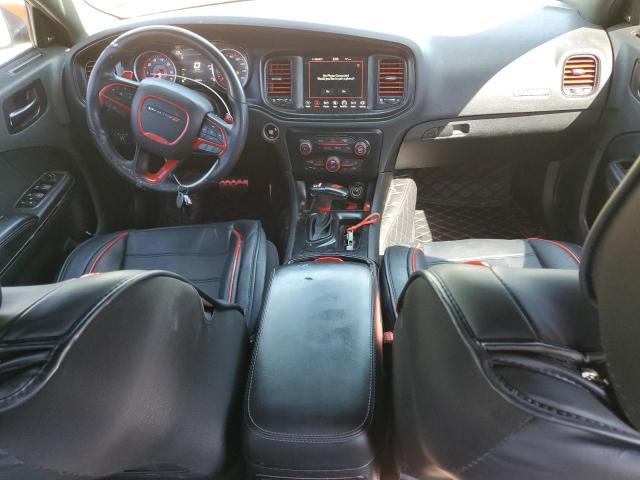 2019 DODGE CHARGER R/ - 2C3CDXCT3KH608484