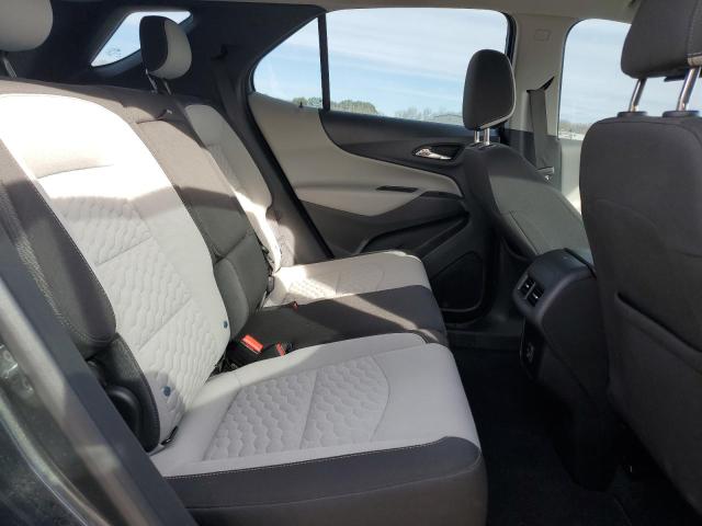 2020 CHEVROLET EQUINOX LS - 3GNAXHEV1LS614465