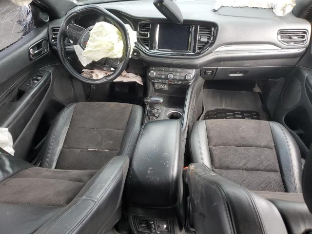2021 DODGE DURANGO GT - 1C4RDJDG5MC661875
