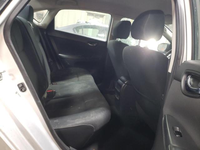 2017 NISSAN SENTRA S - 3N1AB7AP8HY299664