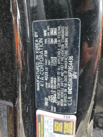 2023 KIA SOUL GT LI - KNDJ53AU6P7854436