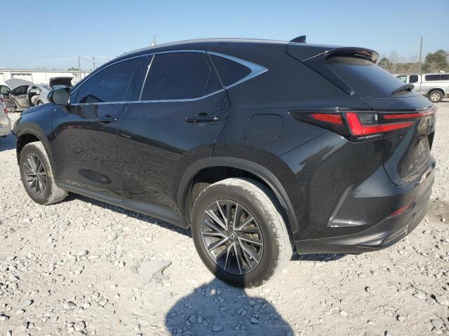 Vin: 2t2adcaz8pc004431, lot: 47553945, lexus nx 250 250 20232