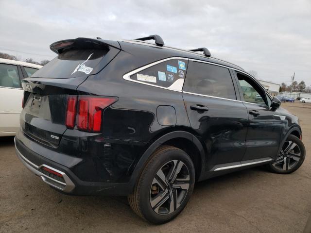 2023 KIA SORENTO SX - KNDRMDLH5P5135735