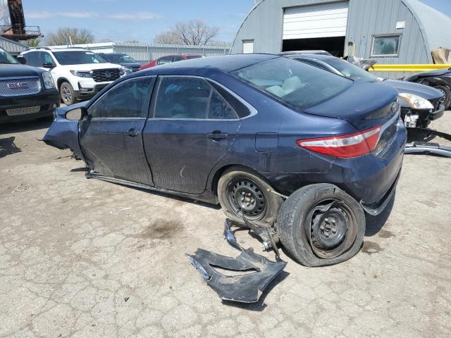 Vin: 4t4bf1fk6gr520732, lot: 51258215, toyota camry le 20162