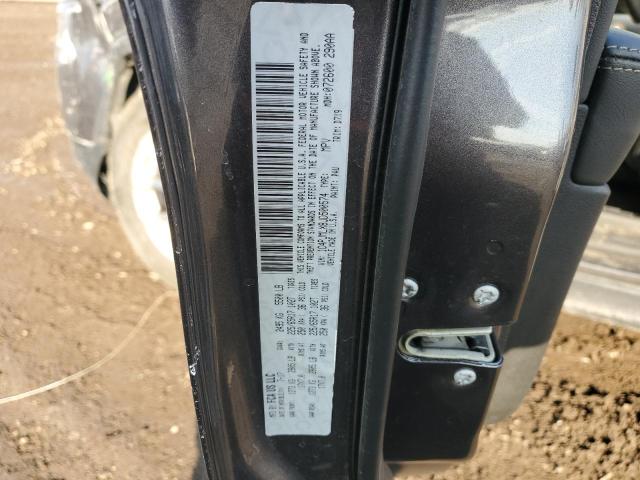 2018 JEEP CHEROKEE L - 1C4PJMLX8JD500574
