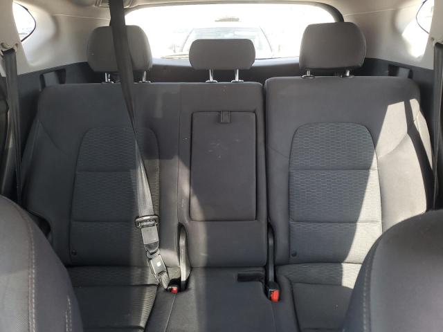 2019 HYUNDAI TUCSON SE - KM8J23A49KU923120