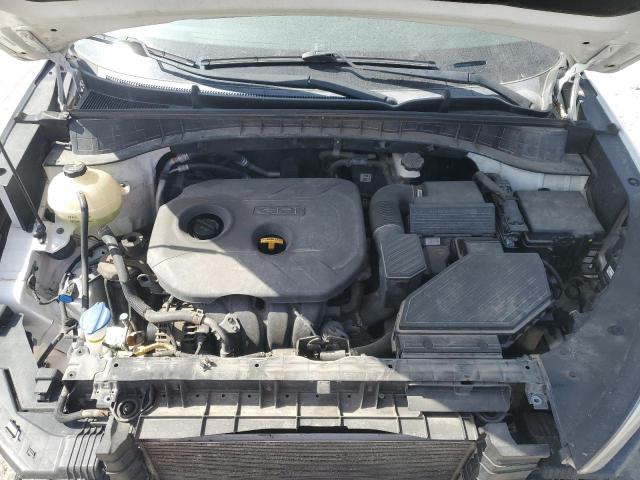 2016 HYUNDAI TUCSON LIM - KM8J33A47GU088705