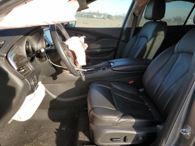 2020 BUICK ENVISION P - LRBFX4SX6LD046421