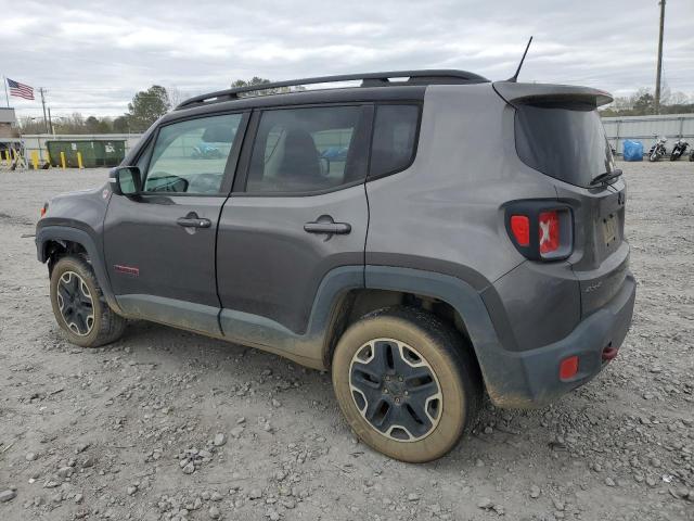 2017 JEEP RENEGADE T ZACCJBCB9HPE41182