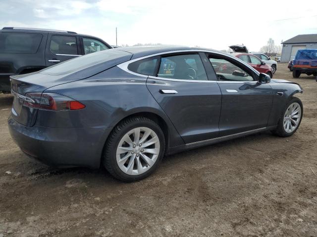 2018 TESLA MODEL S 5YJSA1E22JF244421