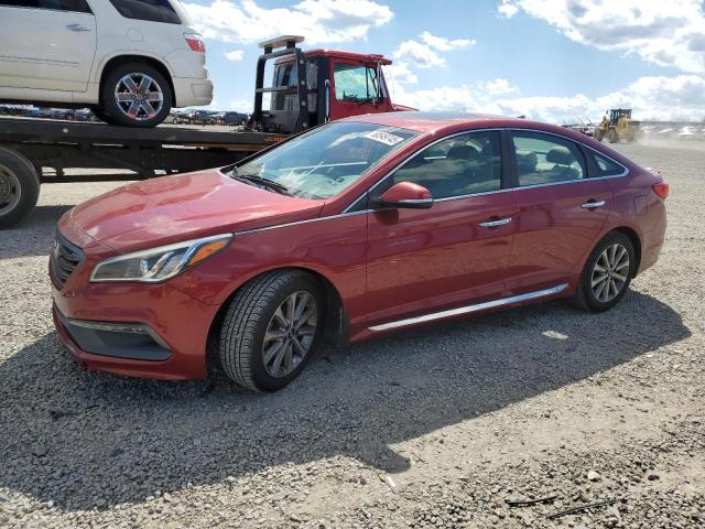 Vin: 5npe34af2gh350945, lot: 50549745, hyundai sonata sport 2016 img_1