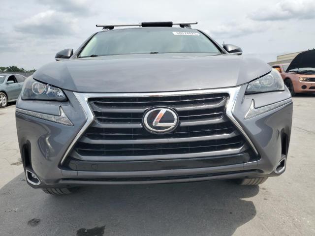 2015 LEXUS NX 200T JTJYARBZXF2013722