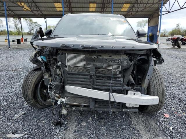 2023 FORD EXPLORER X - 1FMSK8DH8PGA54029