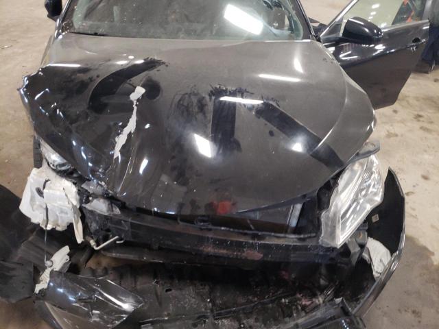 2017 TOYOTA CAMRY LE - 4T1BF1FK0HU450611