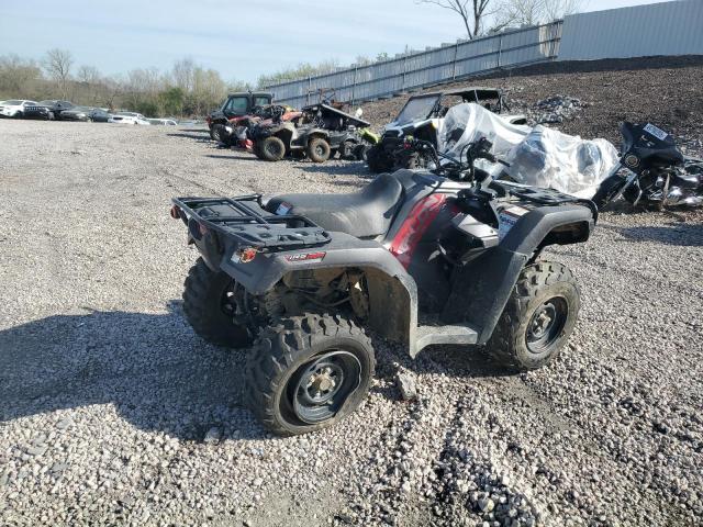 2024 HONDA TRX520 FM 1HFTE4524RJ000483