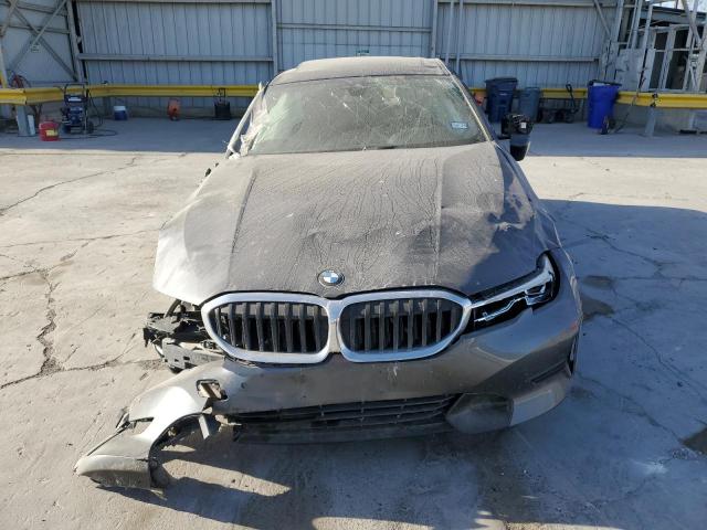 2021 BMW 330I 3MW5R1J09M8C21105