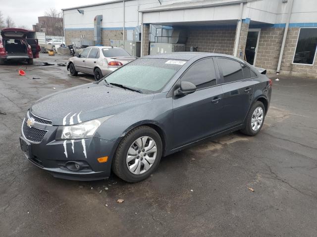 Vin: 1g1pb5sh3d7220604, lot: 50102795, chevrolet cruze ls 2013 img_1