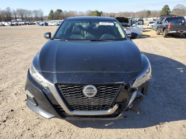 2019 NISSAN ALTIMA SR - 1N4BL4CV6KC238182