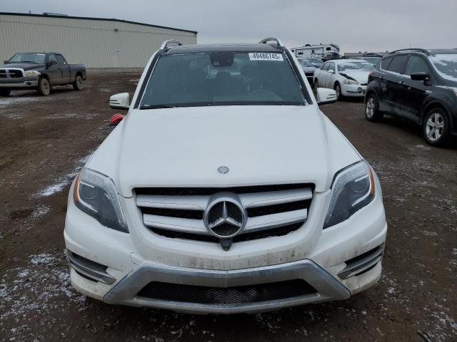 2015 MERCEDES-BENZ GLK 350 4M - WDCGG8JB3FG408429