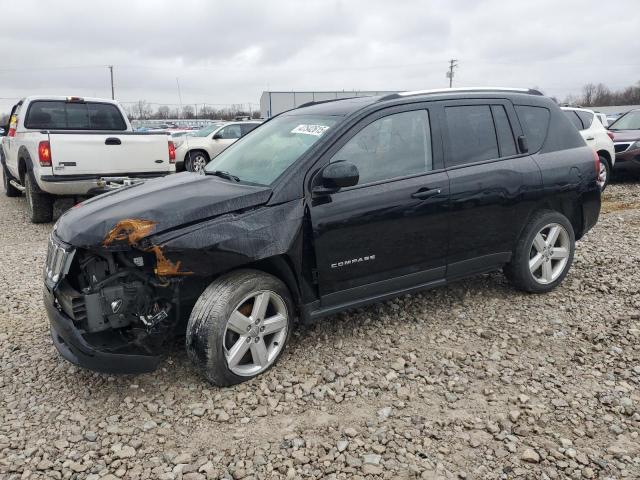 JEEP COMPASS LA