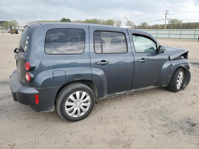 Vin: 3gnbabfw5bs652015, lot: 51092735, chevrolet hhr lt 20113