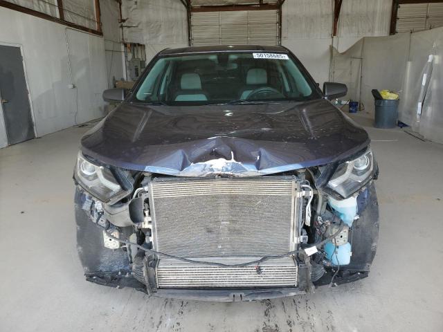 2018 CHEVROLET EQUINOX LS - 3GNAXHEV6JS568077
