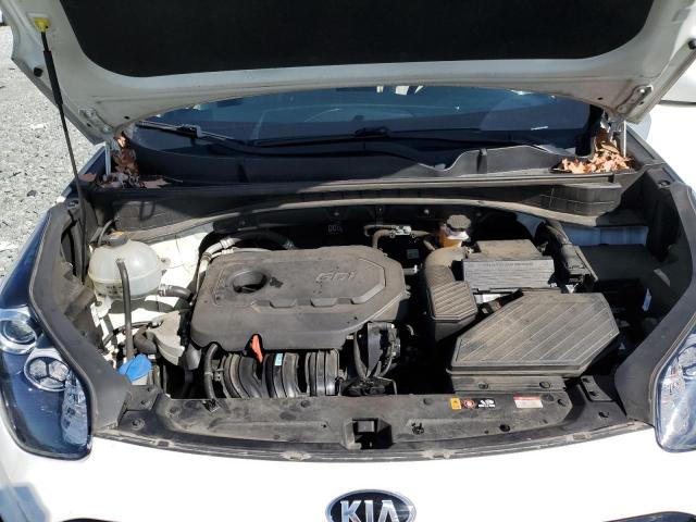 2020 KIA SPORTAGE L KNDPM3AC8L7719960