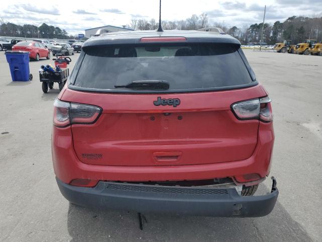2020 JEEP COMPASS LA - 3C4NJCBB5LT162409