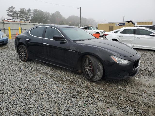 Vin: zam57rta5f1143258, lot: 47747835, maserati all models s 20154