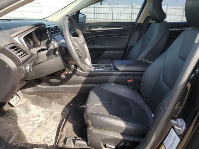 2018 FORD FUSION TIT - 3FA6P0D90JR168274