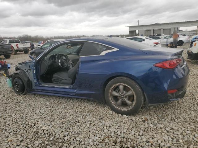 Vin: jn1ev7ek0jm342250, lot: 49834225, infiniti q60 luxe 300 20182