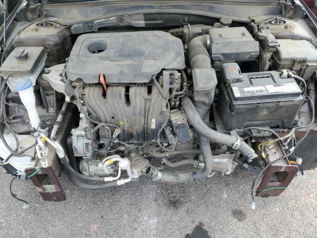 2019 KIA OPTIMA LX - 5XXGT4L34KG353216