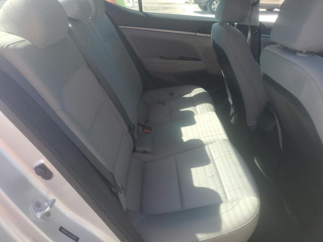 2017 HYUNDAI ELANTRA SE - 5NPD84LFXHH043843