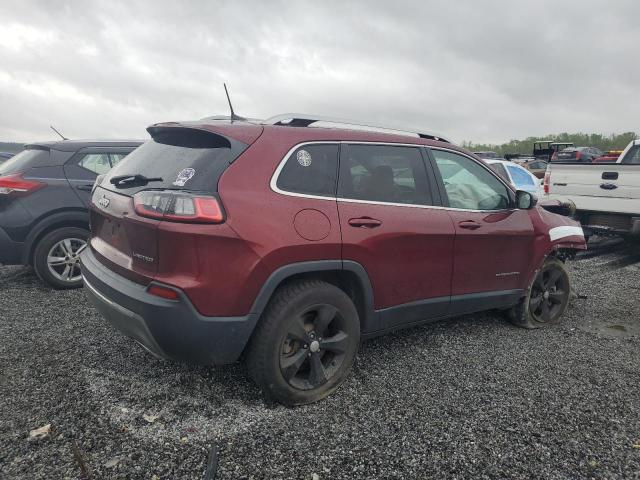 Vin: 1c4pjmdx6kd251286, lot: 50576325, jeep grand cher limited 20193