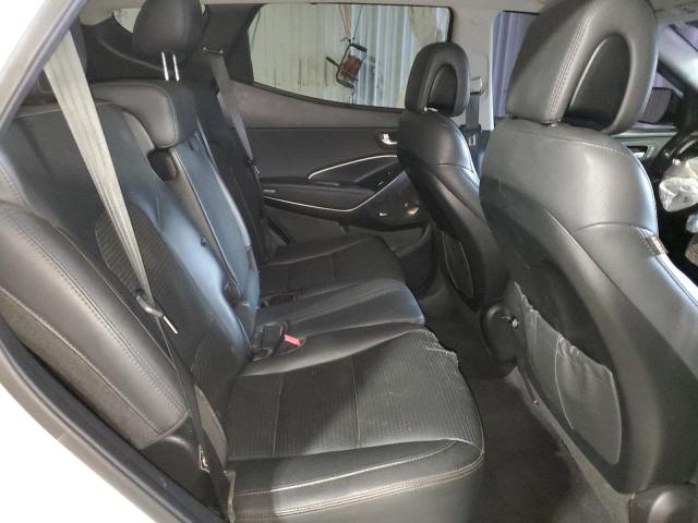 2018 HYUNDAI SANTA FE S - 5XYZW4LA9JG535485