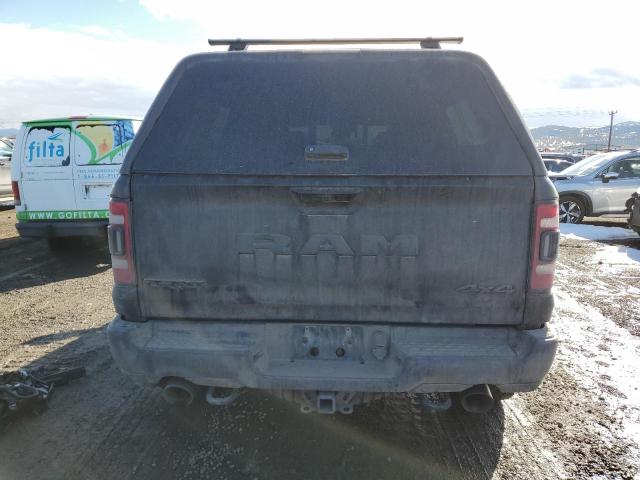 2022 RAM 1500 TRX 1C6SRFU95NN364040