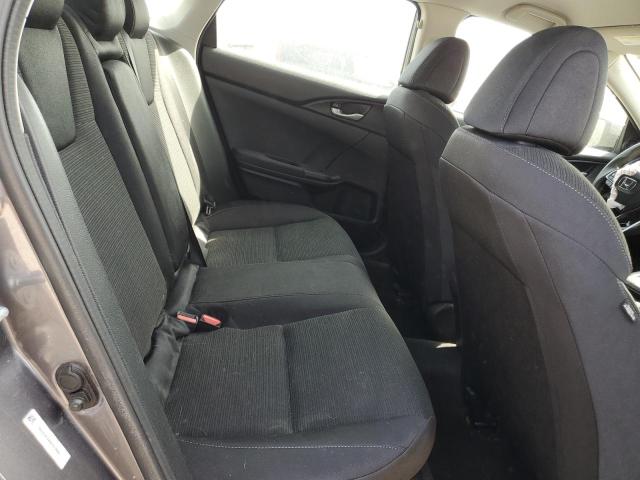 2022 HONDA INSIGHT EX 19XZE4F5XNE013940