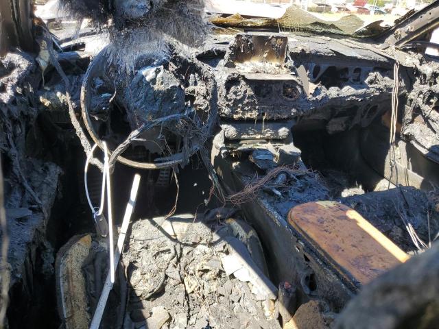 2019 KIA STINGER GT KNAE55LC5K6067510