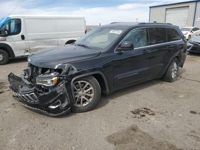 2021 JEEP GRAND CHER - 1C4RJFAG2MC582030