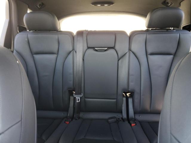 2020 AUDI Q7 PREMIUM - WA1AXAF79LD007546