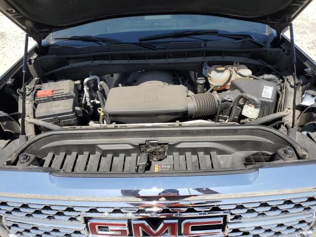 2020 GMC SIERRA K15 3GTU9FED2LG408327