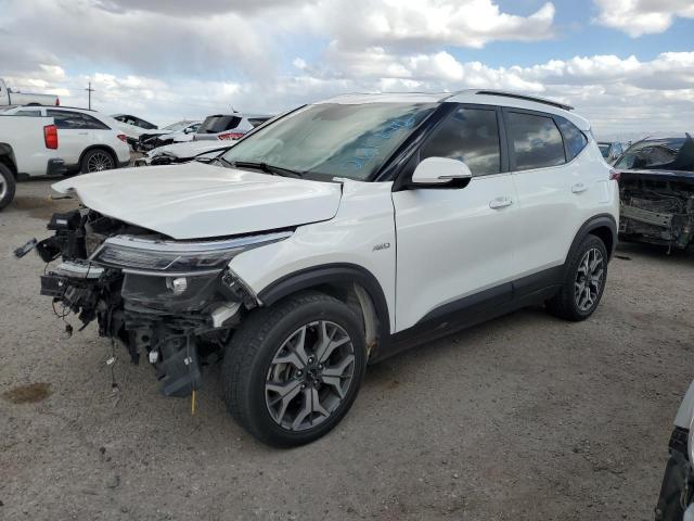 KIA SELTOS EX