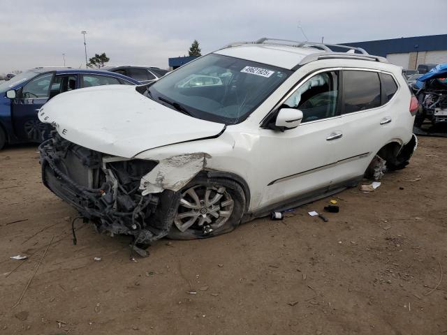 Vin: 5n1at2mt7hc819427, lot: 49621925, nissan rogue s 2017 img_1